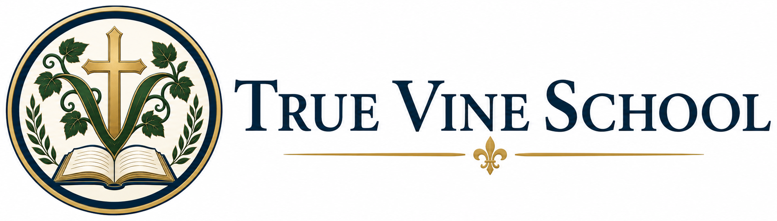 True Vine School